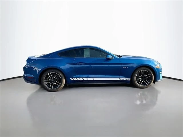 2018 Ford S550 Mustang - Image 3 of 17