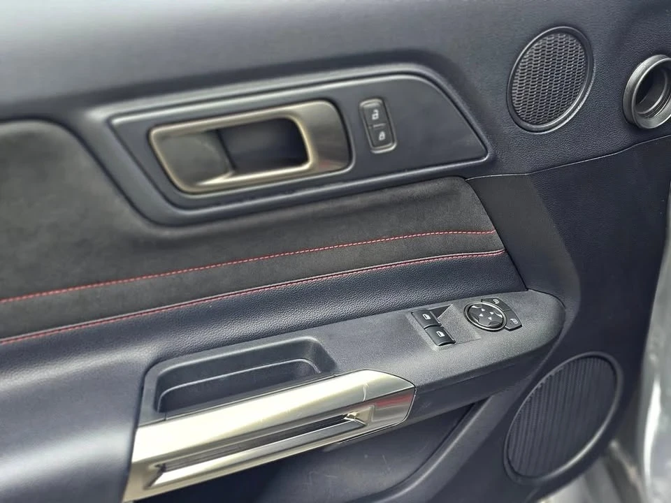 2018 Ford S550 Mustang - Image 15 of 20