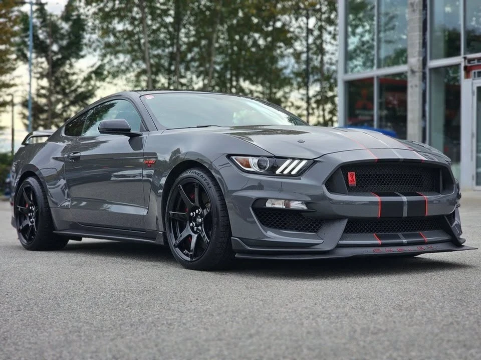 2018 Ford S550 Mustang - Image 3 of 20