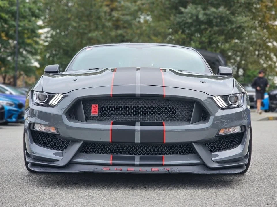 2018 Ford S550 Mustang - Image 2 of 20