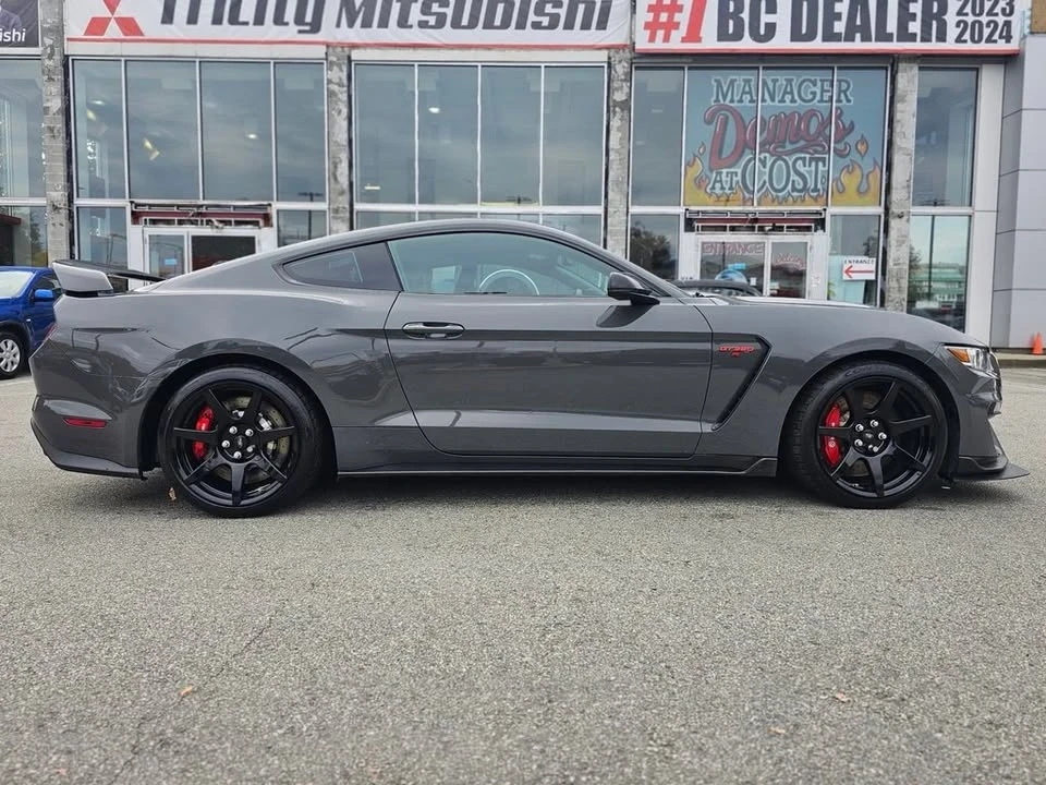 2018 Ford S550 Mustang - Image 4 of 20