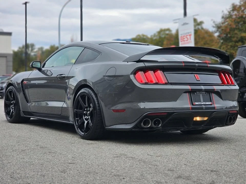2018 Ford S550 Mustang - Image 7 of 20