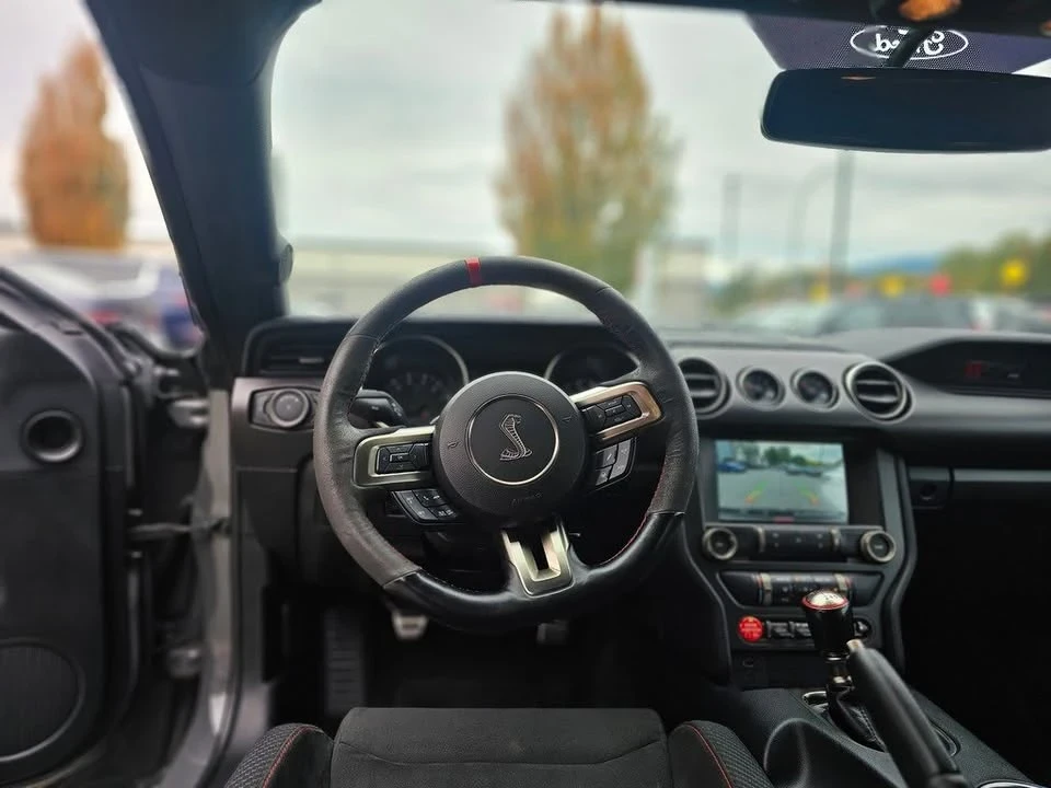 2018 Ford S550 Mustang - Image 18 of 20