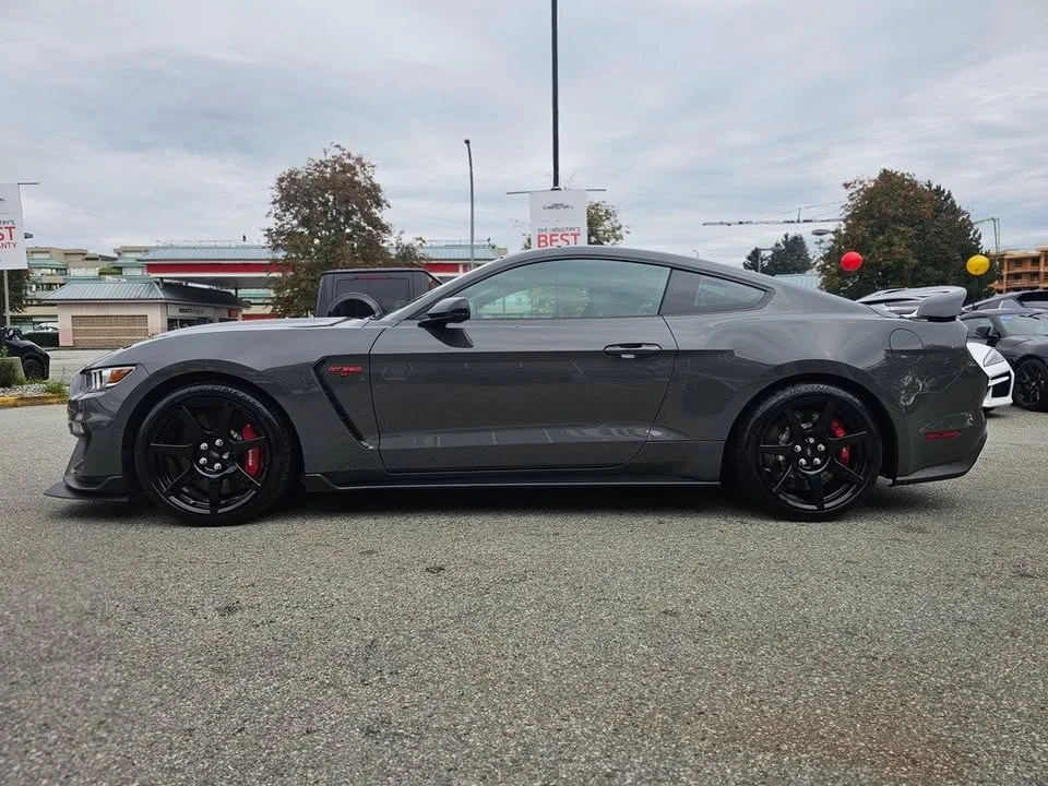 2018 Ford S550 Mustang - Image 8 of 20