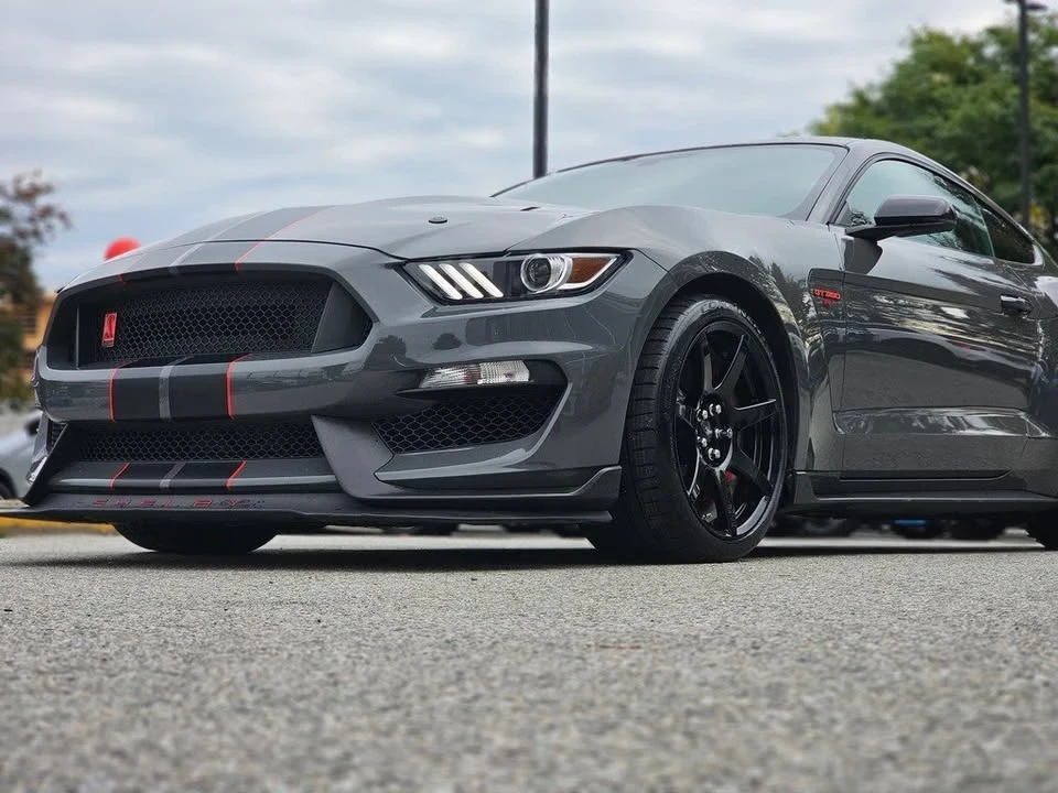 2018 Ford S550 Mustang - Image 9 of 20