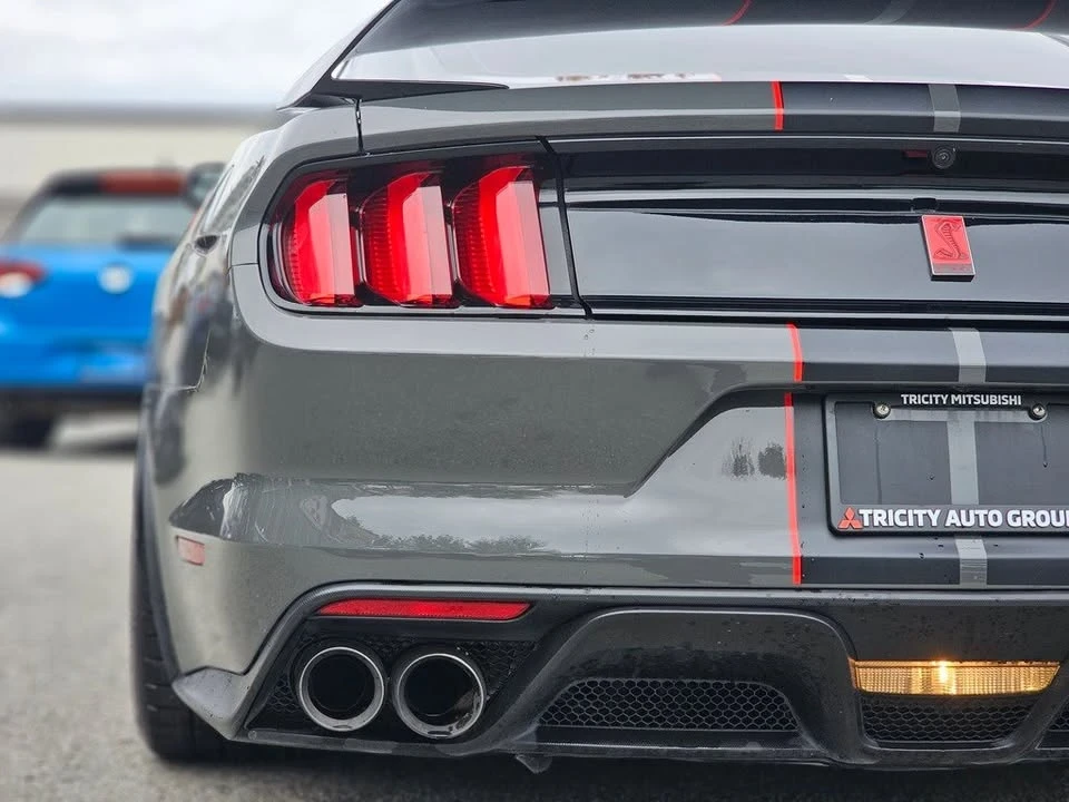 2018 Ford S550 Mustang - Image 12 of 20
