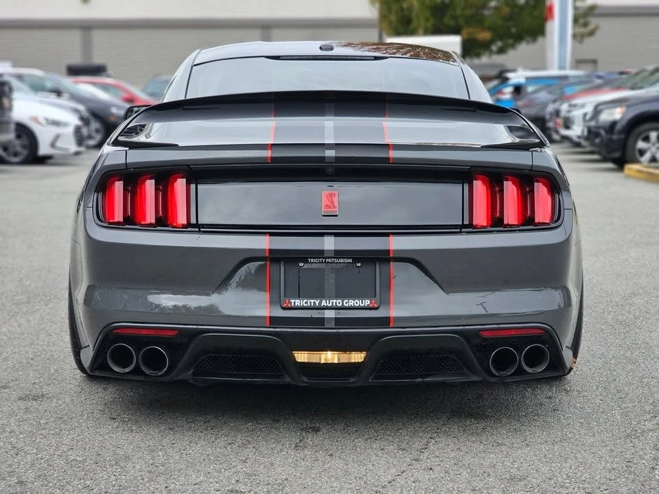 2018 Ford S550 Mustang - Image 6 of 20