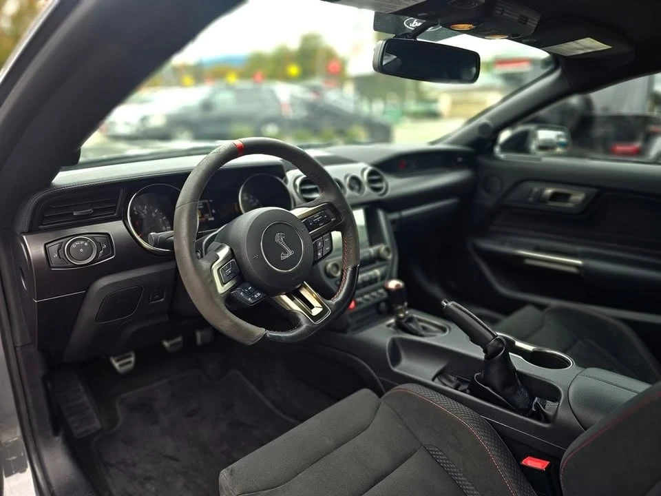 2018 Ford S550 Mustang - Image 17 of 20