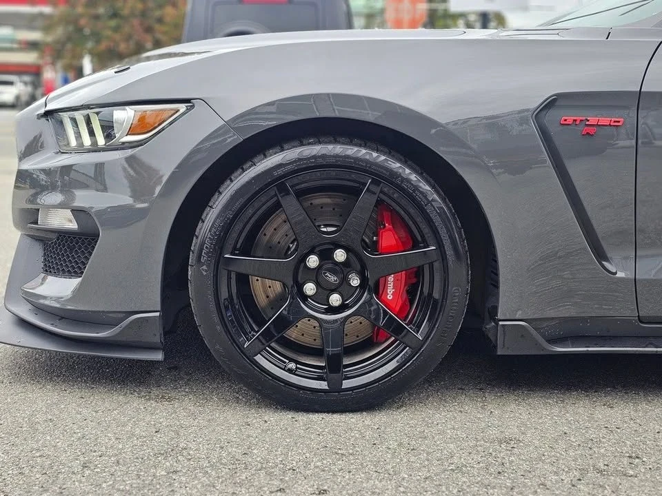 2018 Ford S550 Mustang - Image 10 of 20