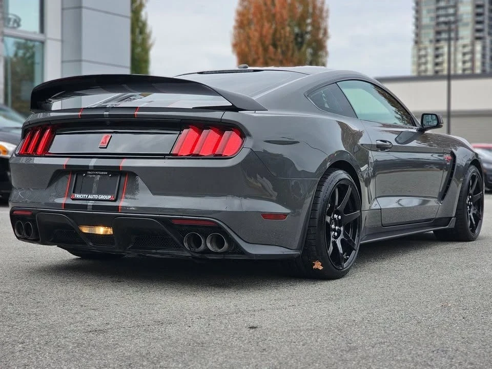 2018 Ford S550 Mustang - Image 5 of 20