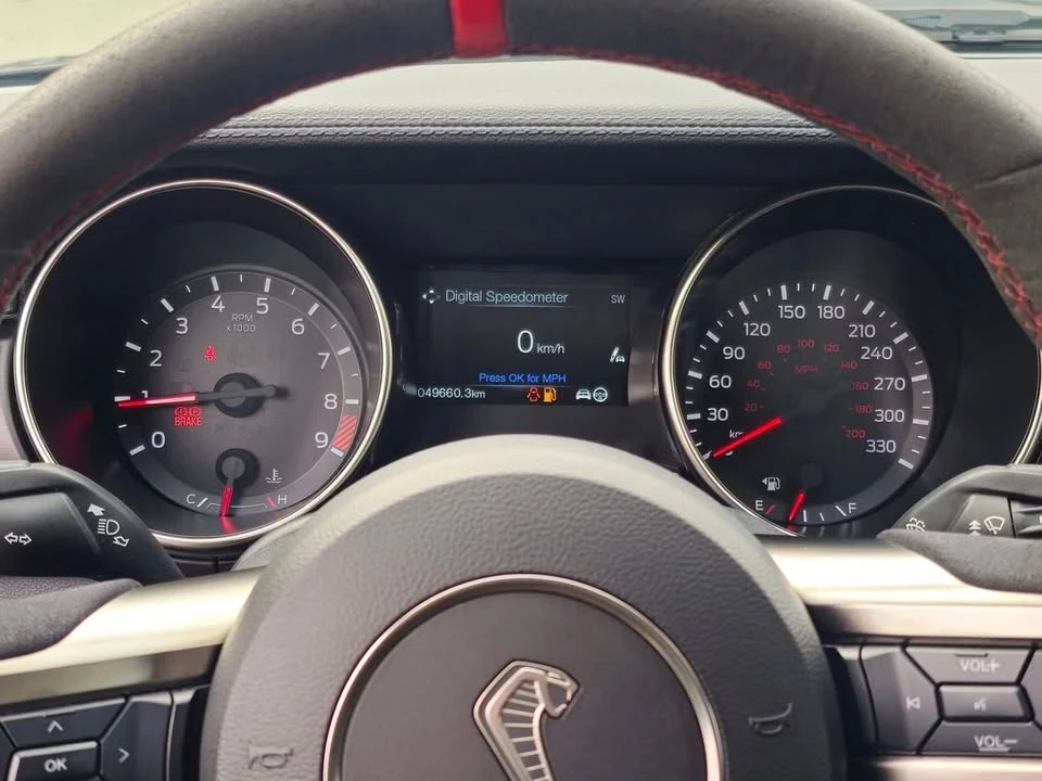 2018 Ford S550 Mustang - Image 19 of 20