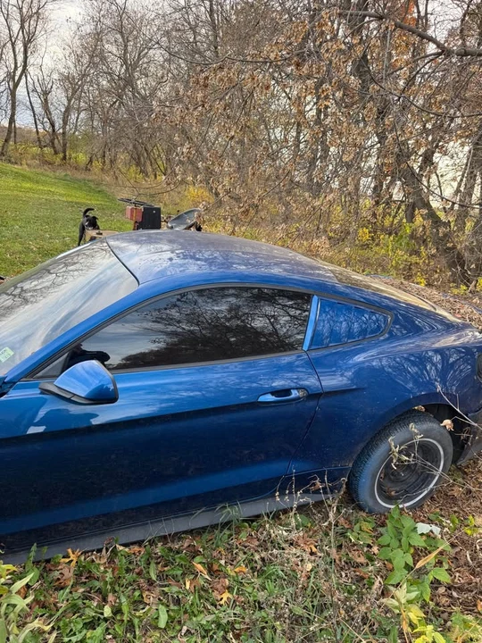 2018 Ford S550 Mustang - Image 2 of 4