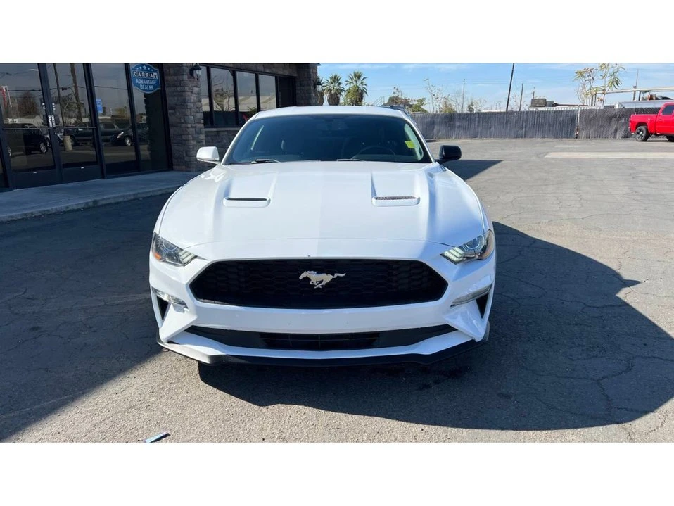 2018 Ford S550 Mustang - Image 7 of 9