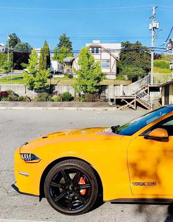 2018 Ford S550 Mustang - Image 6 of 11