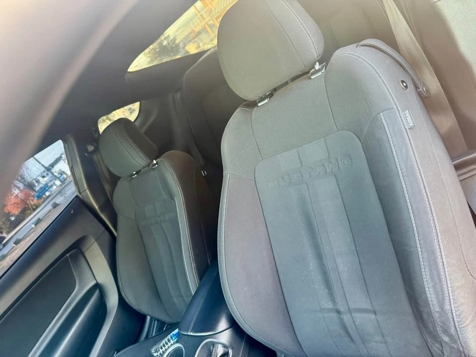 2018 Ford S550 Mustang - Image 10 of 11