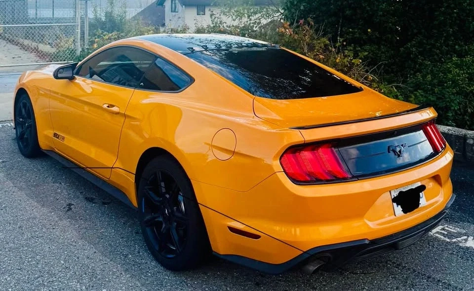 2018 Ford S550 Mustang - Image 2 of 11