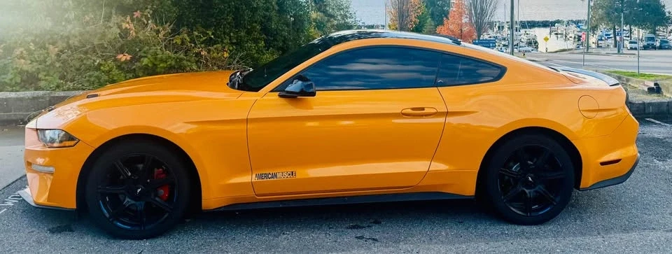 2018 Ford S550 Mustang - Image 4 of 11