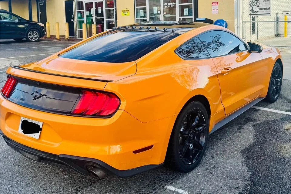 2018 Ford S550 Mustang - Image 3 of 11