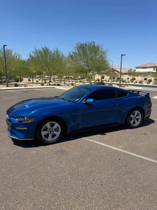 2018 Ford S550 Mustang - Image 5 of 7