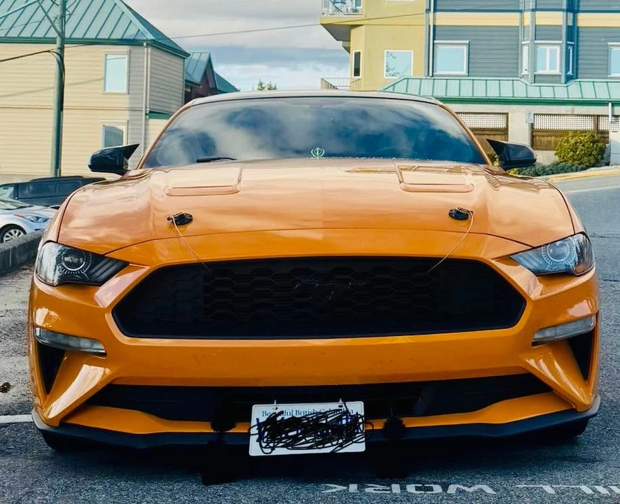 2018 Ford S550 Mustang - Image 5 of 11