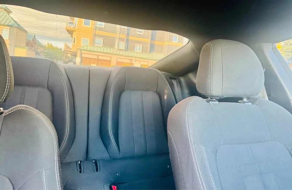 2018 Ford S550 Mustang - Image 11 of 11