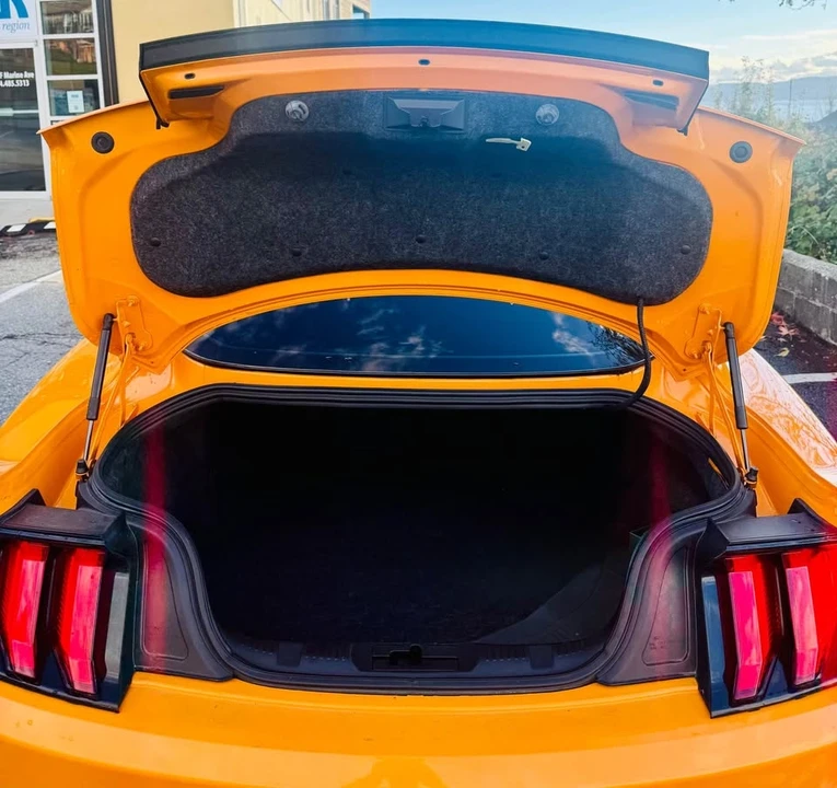 2018 Ford S550 Mustang - Image 7 of 11