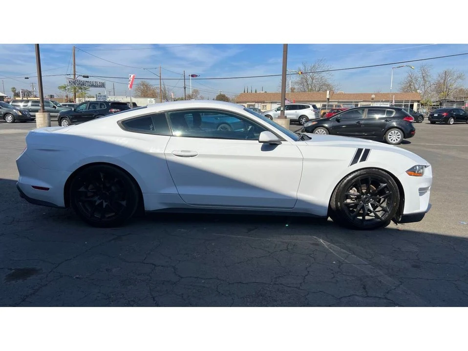 2018 Ford S550 Mustang - Image 3 of 9