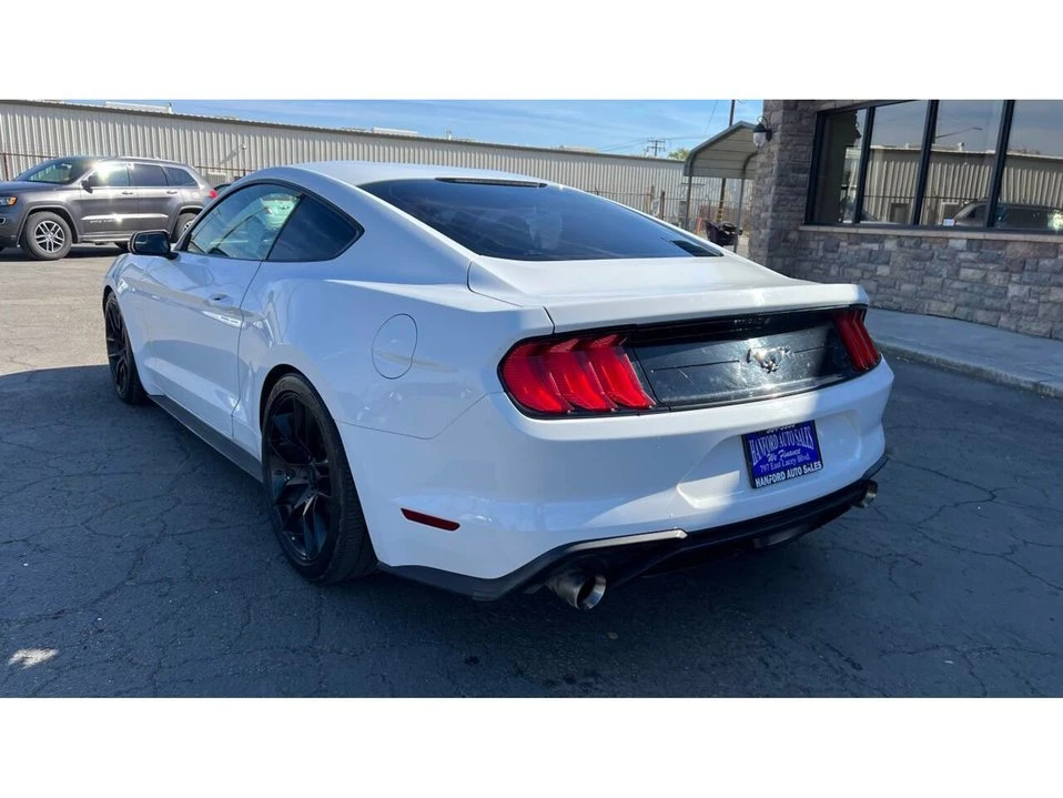 2018 Ford S550 Mustang - Image 5 of 9
