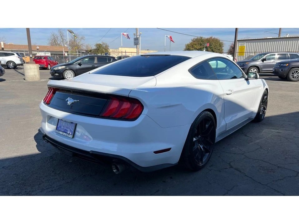 2018 Ford S550 Mustang - Image 6 of 9