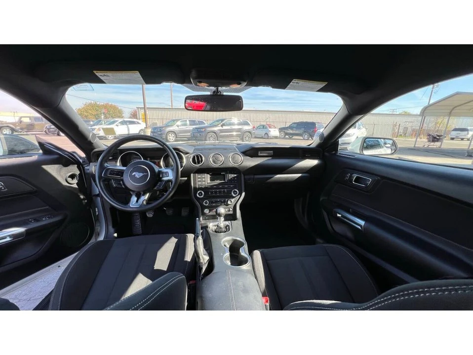2018 Ford S550 Mustang - Image 9 of 9