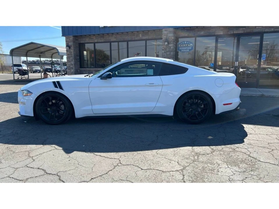 2018 Ford S550 Mustang - Image 2 of 9