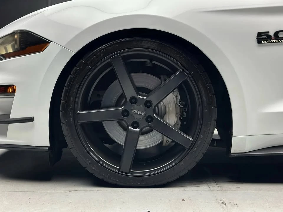 2018 Ford S550 Mustang - Image 16 of 19