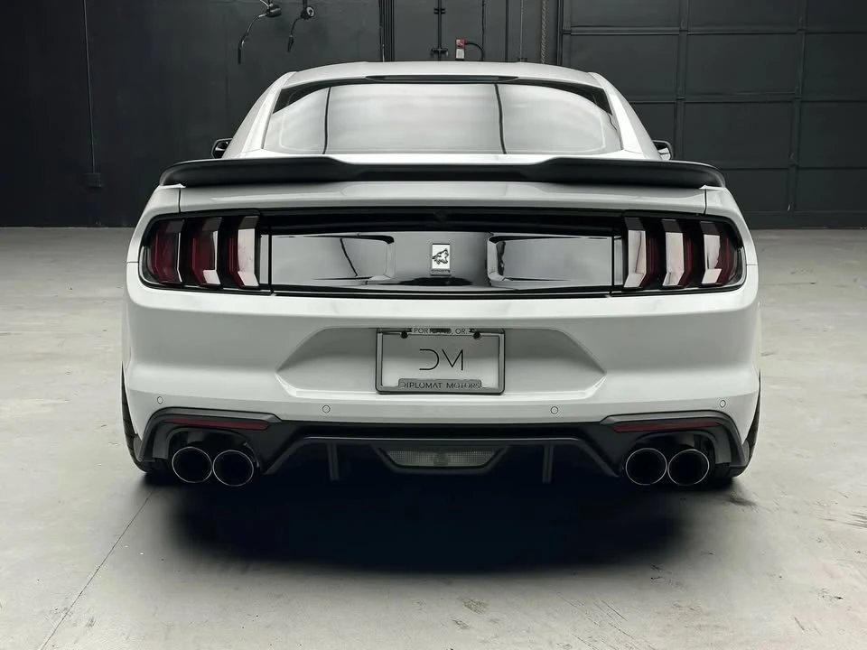 2018 Ford S550 Mustang - Image 4 of 19