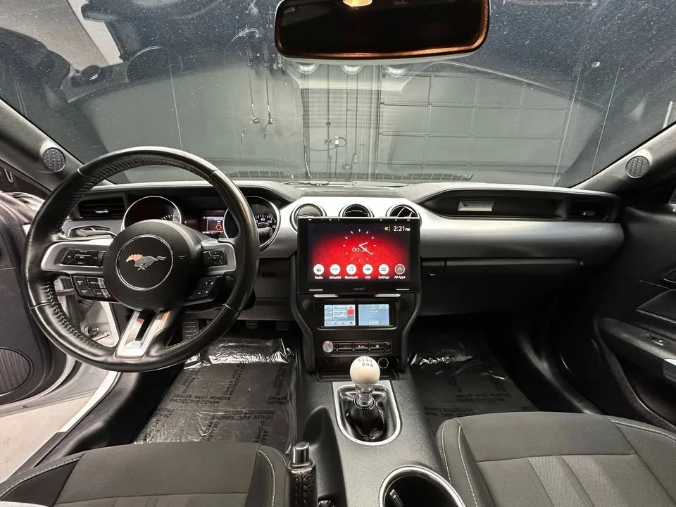 2018 Ford S550 Mustang - Image 12 of 19