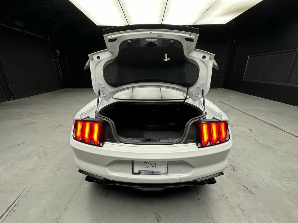 2018 Ford S550 Mustang - Image 18 of 19