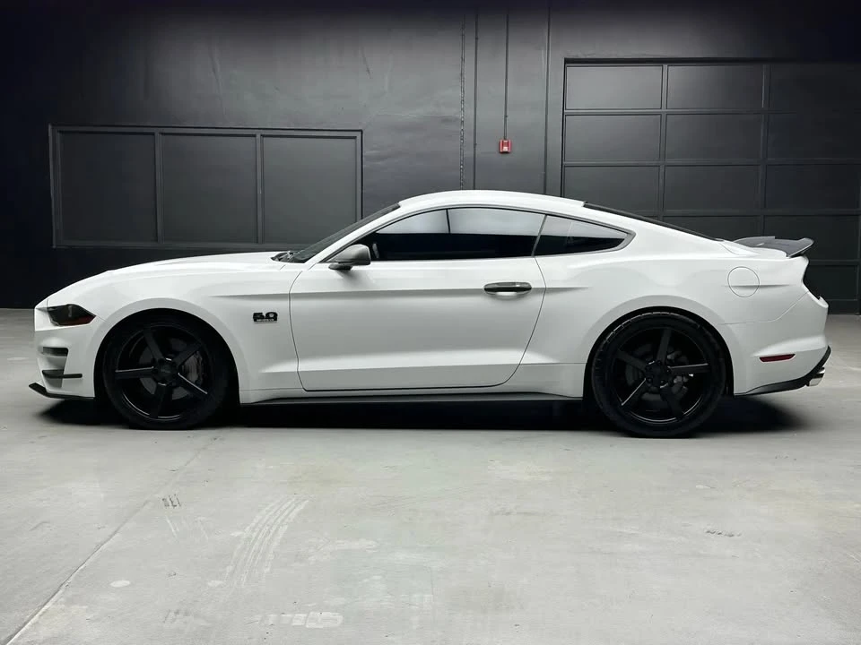 2018 Ford S550 Mustang - Image 2 of 19
