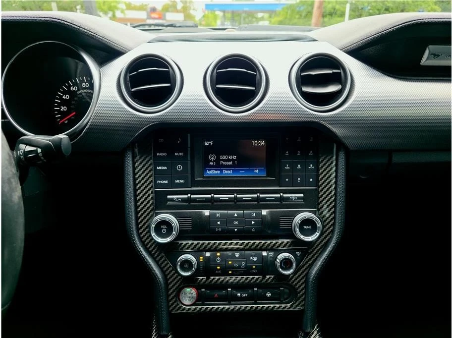 2018 Ford S550 Mustang - Image 9 of 17