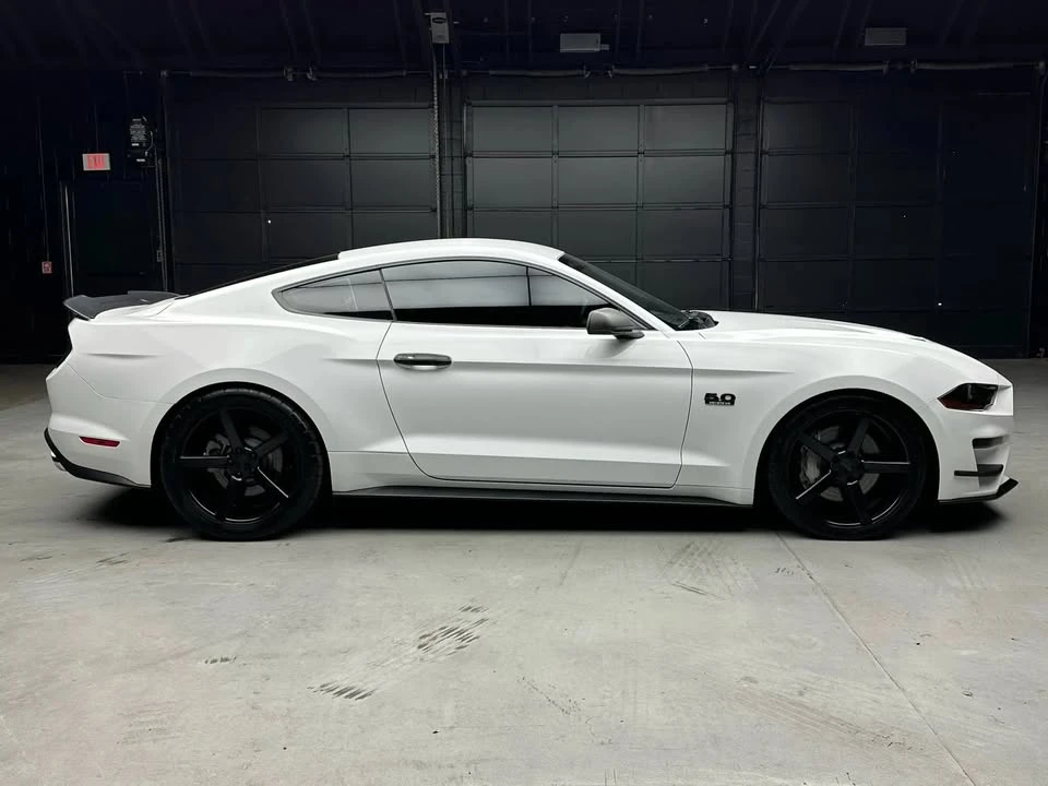 2018 Ford S550 Mustang - Image 6 of 19