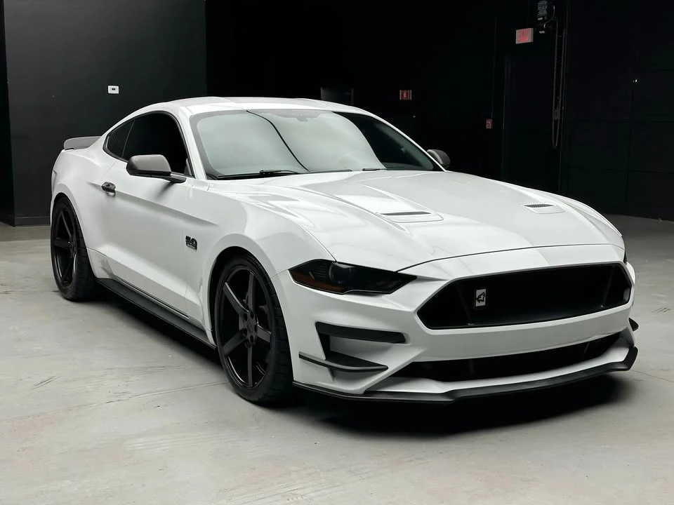 2018 Ford S550 Mustang - Image 7 of 19