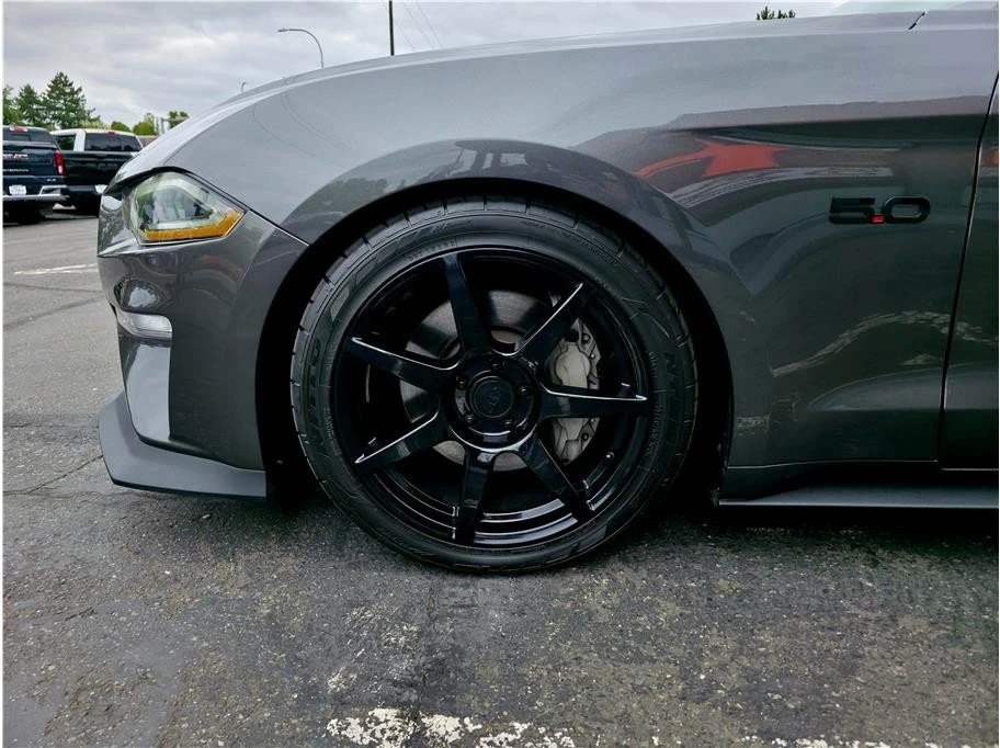 2018 Ford S550 Mustang - Image 17 of 17