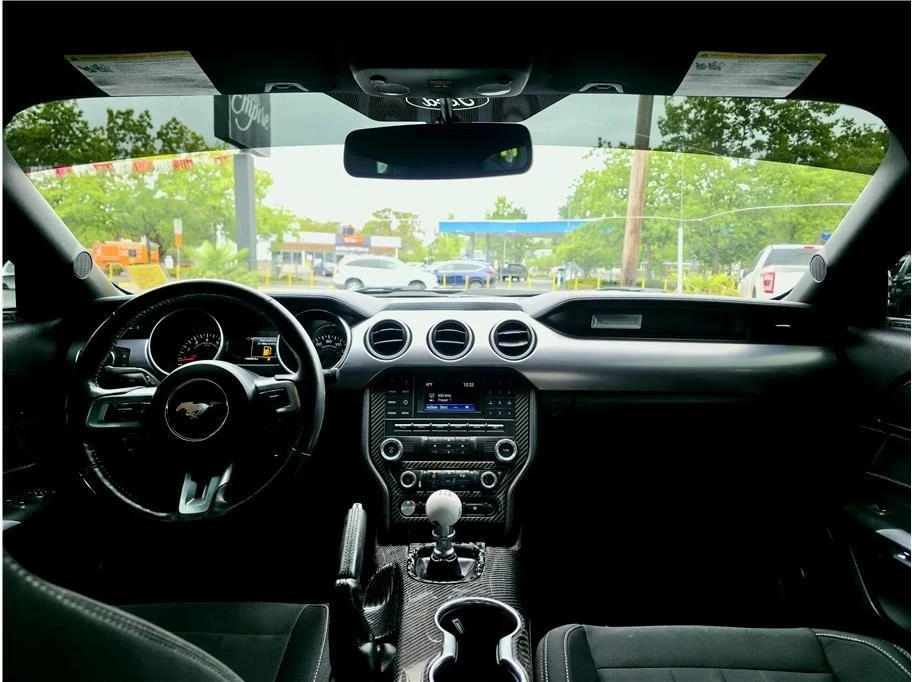 2018 Ford S550 Mustang - Image 7 of 17