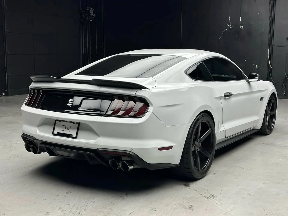 2018 Ford S550 Mustang - Image 5 of 19