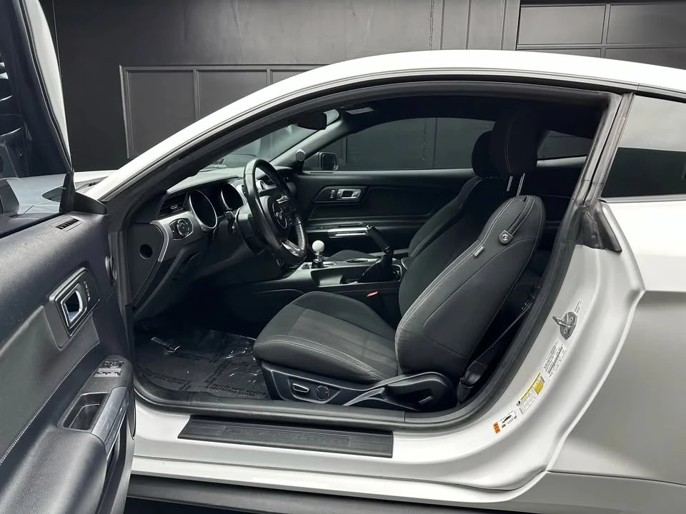 2018 Ford S550 Mustang - Image 9 of 19