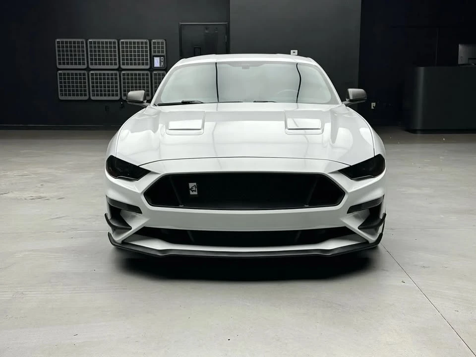 2018 Ford S550 Mustang - Image 8 of 19