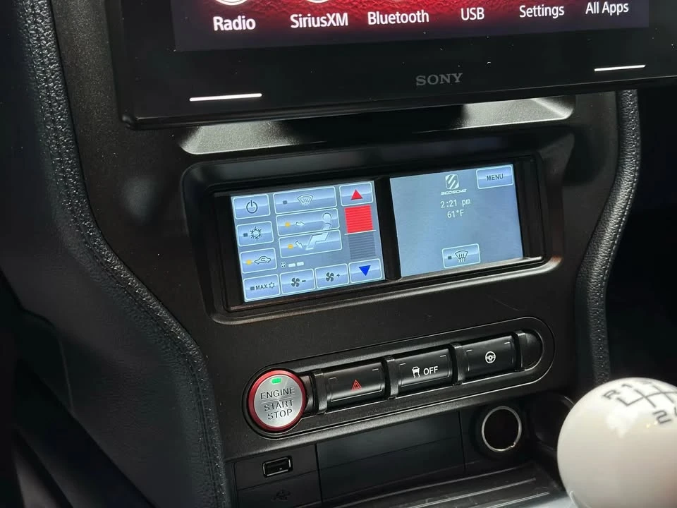 2018 Ford S550 Mustang - Image 14 of 19