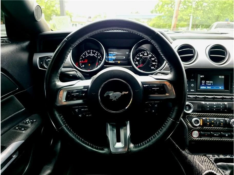 2018 Ford S550 Mustang - Image 8 of 17