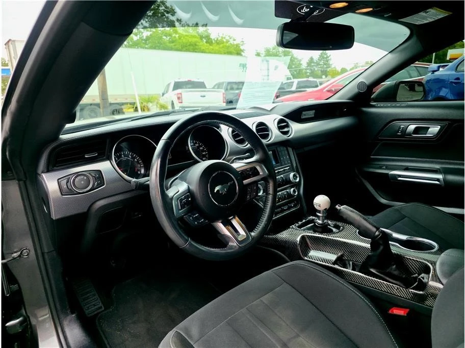 2018 Ford S550 Mustang - Image 11 of 17