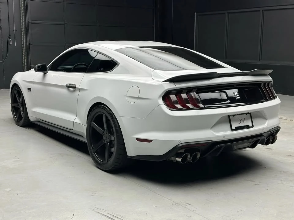 2018 Ford S550 Mustang - Image 3 of 19