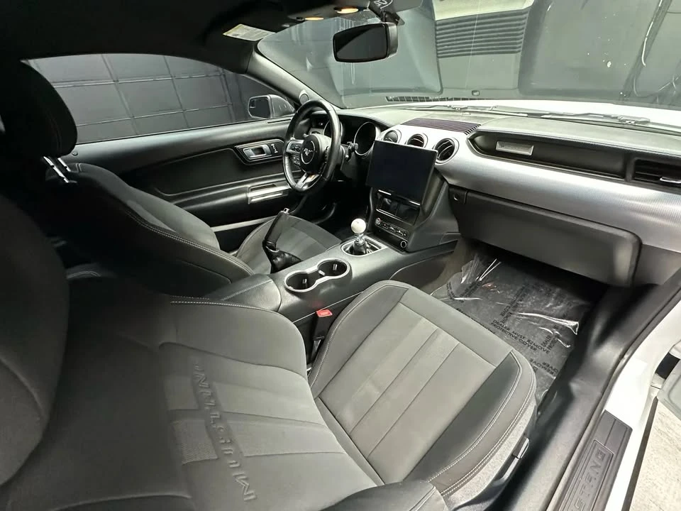 2018 Ford S550 Mustang - Image 10 of 19