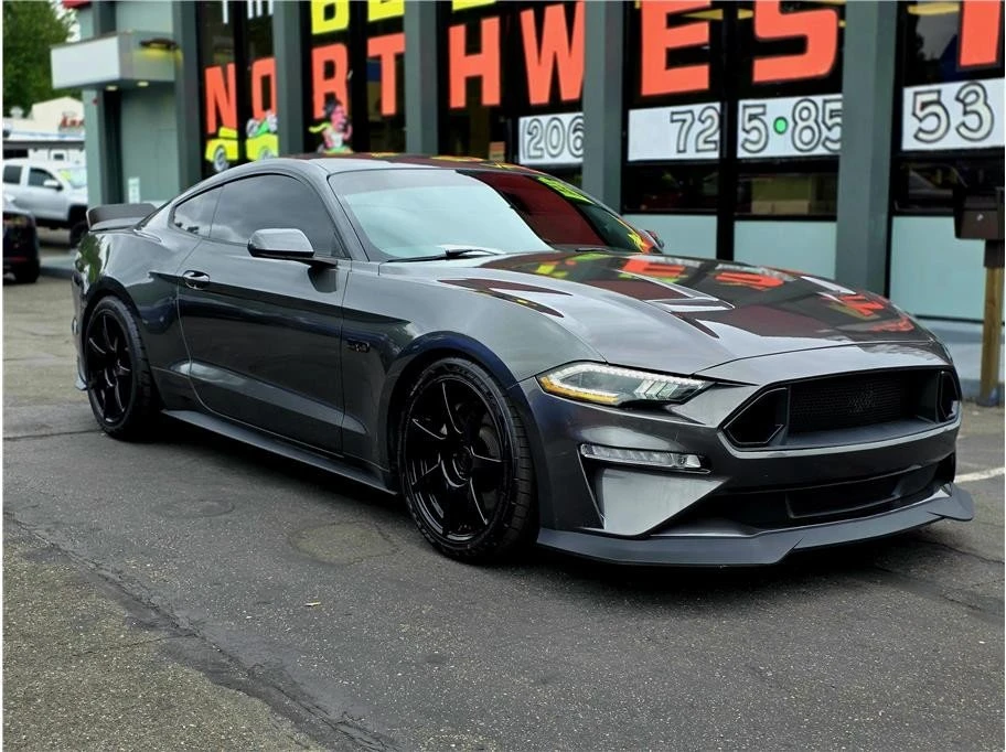 2018 Ford S550 Mustang - Image 3 of 17